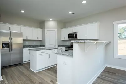 2812 Ricolden Trail, Elon, NC 27244 - Photo 22