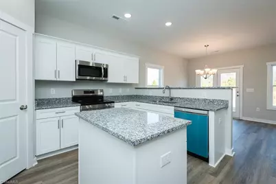 2812 Ricolden Trail, Elon, NC 27244 - Photo 4