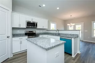 2812 Ricolden Trl, Elon, NC 27244 - Photo 4