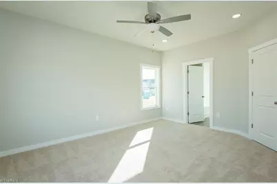 2812 Ricolden Trail, Elon, NC 27244 - Photo 8