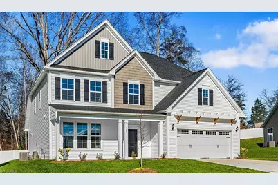 725 Cinnamon Hill Drive, Winston-Salem, NC 27106 - Photo 2