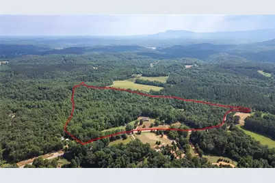 781 Freemantown Road, Rutherfordton, NC 28139 - Photo 44