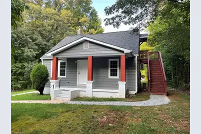 5214 Summit Avenue, Greensboro, NC 27405 - Photo 1