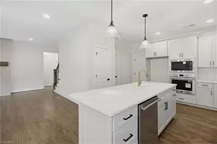 4029 Estate Dr, Lewisville, NC 27023 - Photo 16