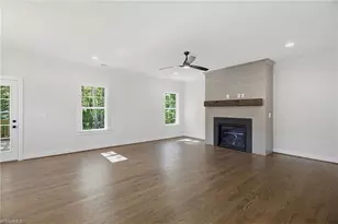 4029 Estate Dr, Lewisville, NC 27023 - Photo 10