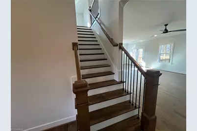 4029 Estate Drive, Lewisville, NC 27023 - Photo 8