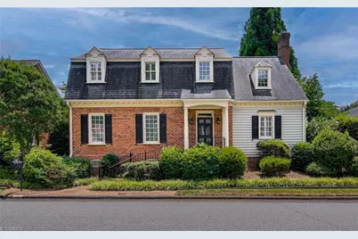 112 Westhaven Circle, Winston-Salem, NC 27104 - Photo 1