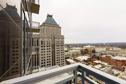 201 N Elm Street #1403, Greensboro, NC 27401 - Photo 32