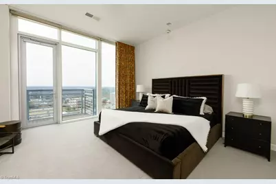 201 N Elm Street #1403, Greensboro, NC 27401 - Photo 26