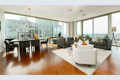 201 N Elm Street #1403, Greensboro, NC 27401 - Photo 12