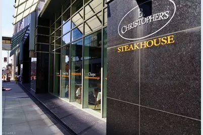 201 N Elm Street #1403, Greensboro, NC 27401 - Photo 4