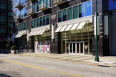 201 N Elm Street #1403, Greensboro, NC 27401 - Photo 2