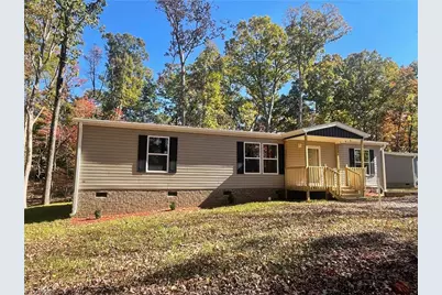 154 Lester Drive, Lexington, NC 27292 - Photo 2