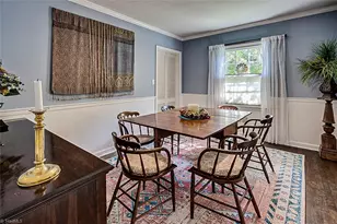 1303 W Cornwallis Dr, Greensboro, NC 27408 - Photo 6