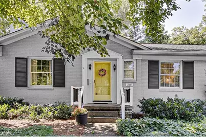 1303 W Cornwallis Drive, Greensboro, NC 27408 - Photo 2