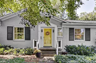 1303 W Cornwallis Dr, Greensboro, NC 27408 - Photo 2