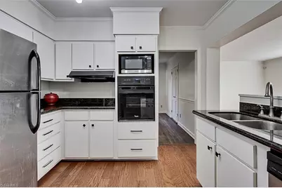 1303 W Cornwallis Drive, Greensboro, NC 27408 - Photo 8