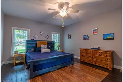 5367 Darwood Estate Lane, Winston-Salem, NC 27106 - Photo 18