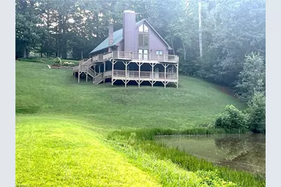 6517 Blazingwood Drive, Pfafftown, NC 27040 - Photo 1