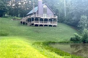 6517 Blazingwood Dr, Pfafftown, NC 27040 - Photo 1