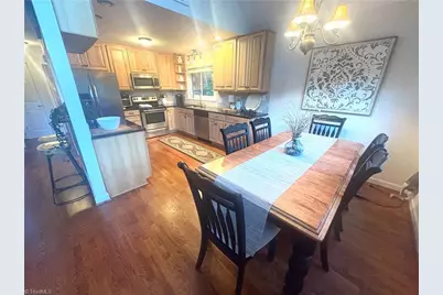 6517 Blazingwood Drive, Pfafftown, NC 27040 - Photo 40