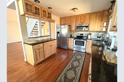 6517 Blazingwood Drive, Pfafftown, NC 27040 - Photo 6