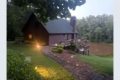 6517 Blazingwood Drive, Pfafftown, NC 27040 - Photo 2