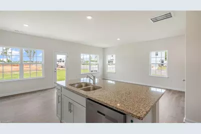 7026 Eclipse Trail, Whitsett, NC 27377 - Photo 4