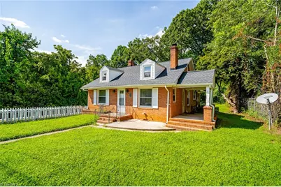 820 Moore Street, Reidsville, NC 27320 - Photo 6