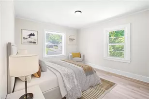 820 Moore St, Reidsville, NC 27320 - Photo 14