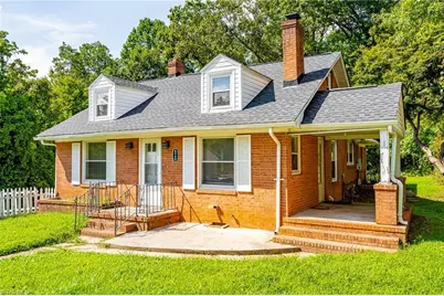 820 Moore Street, Reidsville, NC 27320 - Photo 8