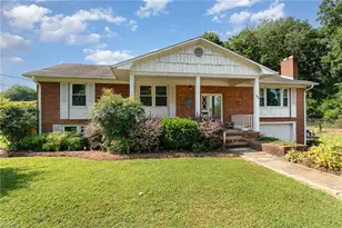 1270 Rainbow Rd, Advance, NC 27006 - Photo 2