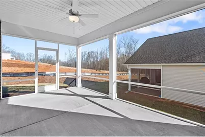 244 Morning Star Drive, Advance, NC 27006 - Photo 28