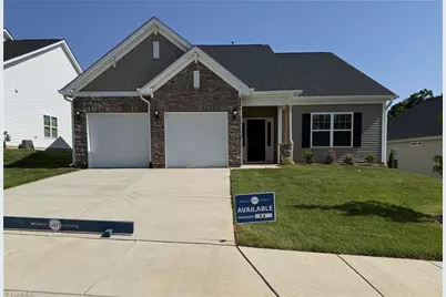 244 Morning Star Drive, Advance, NC 27006 - Photo 2