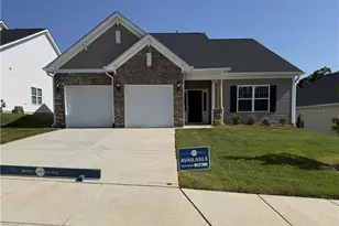 244 Morning Star Dr, Advance, NC 27006 - Photo 2