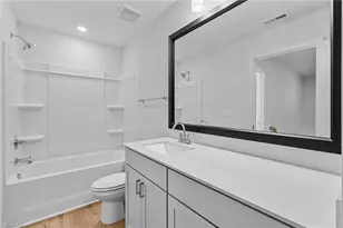 244 Morning Star Dr, Advance, NC 27006 - Photo 32