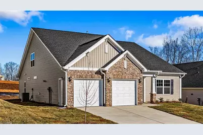 244 Morning Star Drive, Advance, NC 27006 - Photo 4