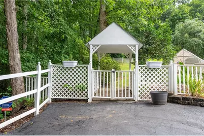 8295 Branson Road, Stokesdale, NC 27357 - Photo 12