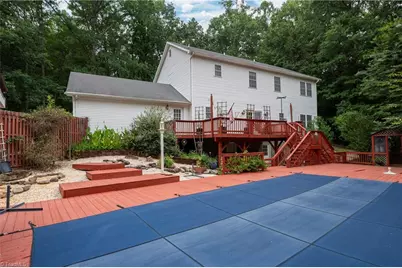 8295 Branson Road, Stokesdale, NC 27357 - Photo 44