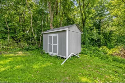 971 Willow Street, Reidsville, NC 27320 - Photo 32