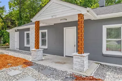 971 Willow Street, Reidsville, NC 27320 - Photo 4