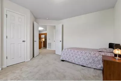 2600 Pennoak Way #M, Greensboro, NC 27407 - Photo 24