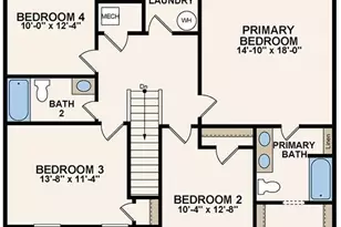 1531 Robins Nest Drive, Asheboro, NC 27203 - Photo 34