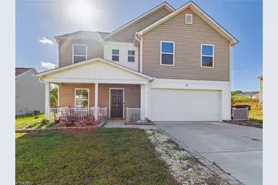 1531 Robins Nest Drive, Asheboro, NC 27203 - Photo 2