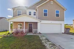 1531 Robins Nest Drive, Asheboro, NC 27203 - Photo 2