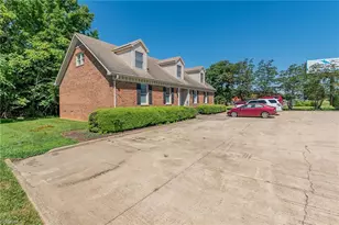 1315 Freeway Dr., Reidsville, NC 27320 - Photo 28