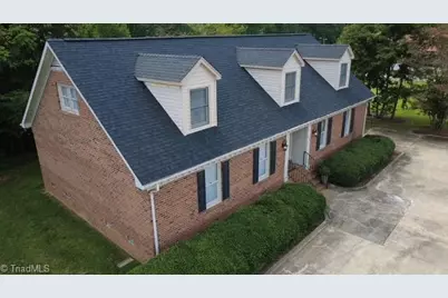 1315 Freeway Drive, Reidsville, NC 27320 - Photo 2