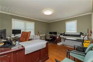 1315 Freeway Dr., Reidsville, NC 27320 - Photo 20