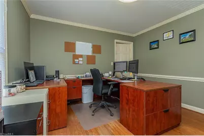 1315 Freeway Drive, Reidsville, NC 27320 - Photo 18