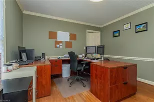 1315 Freeway Dr., Reidsville, NC 27320 - Photo 18